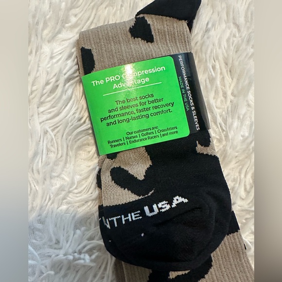 PROcompression socks - S/M - Picture 4 of 5